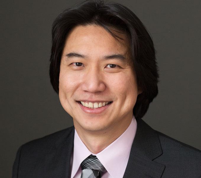 member portrait